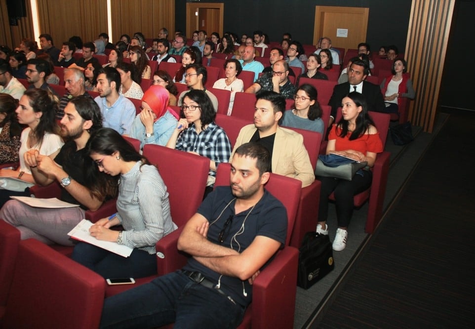 Seçim Güvenliği Eğitim Semineri - 105