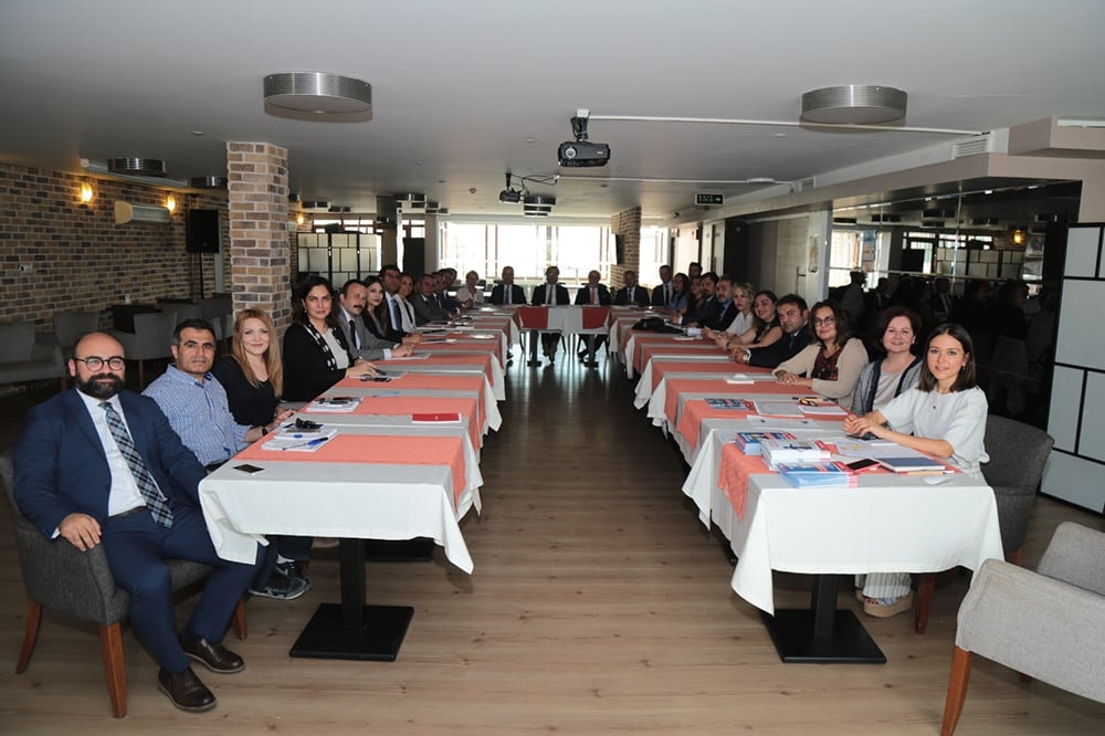 Kamuoyuna; Her İlde, Her Okula Bir Avukat! - 3