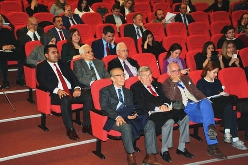 Vergi Usul Kanunu Tasarısı
 - 26