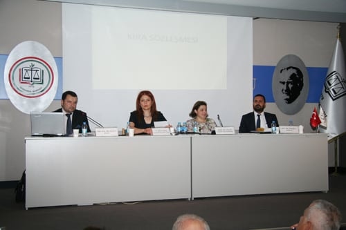 Yeni Borçlar Kanununun Getirdiği Hükümler Ve İlgili Yargıtay Uygulamaları - 42