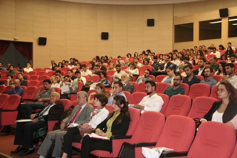 Sem Yeni Eğitim Dönemi Başladı - 24