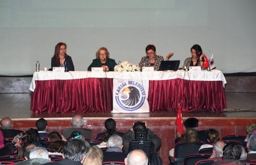 Tüketici Hakları Ve Hak Arama Yolları
 - 1