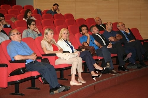 Kanal İstanbul Projesi
 - 50