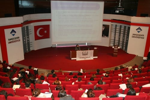 “Kadın Hakları Ve Aile İçi Şiddet” Konulu Eğitim Seminerleri

 - 2