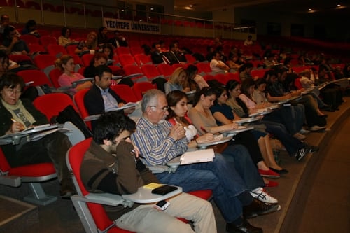 Yeni Yasalar Eğitim Programı: Xııı Türk Borçlar Kanununun Getirdikleri
 - 8