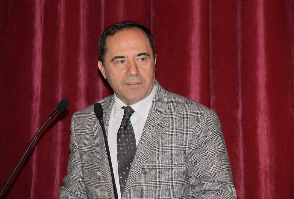 Merkez, Komisyon ve Kurul Yönetimleri Toplantısı - 47