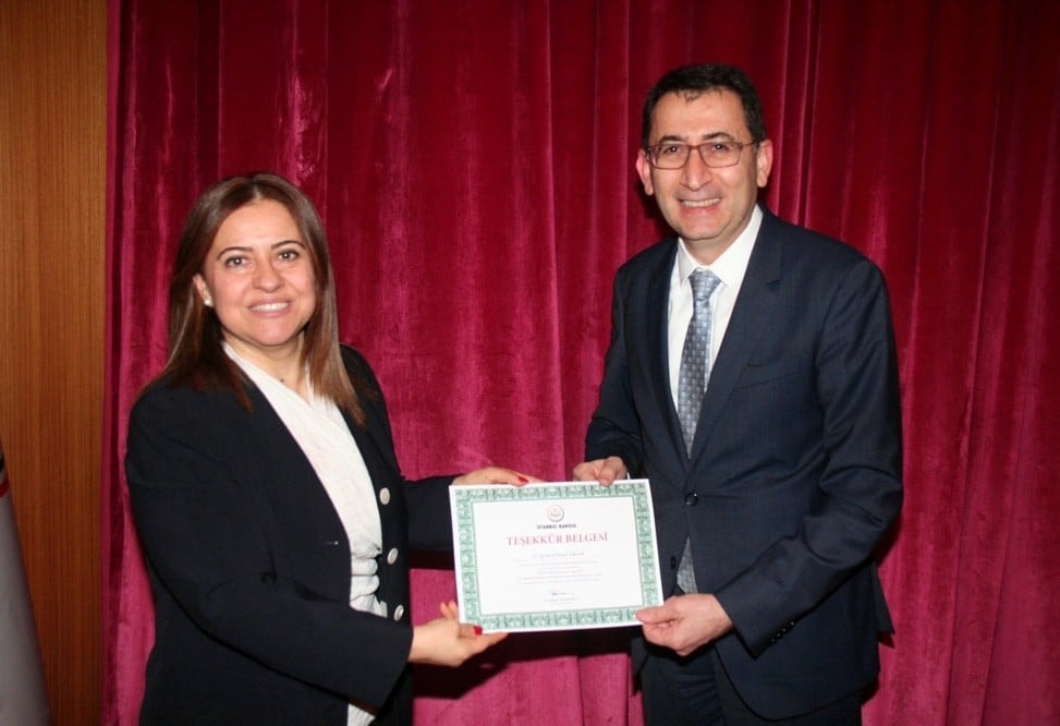 Yeni Gümrük Birliği Taslağı ve AB Müktesebatına Uyum - 26