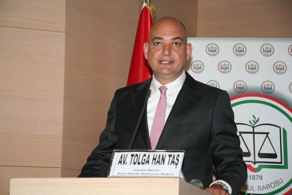 Deniz İcra Hukukunun Güncel Sorunları - 27