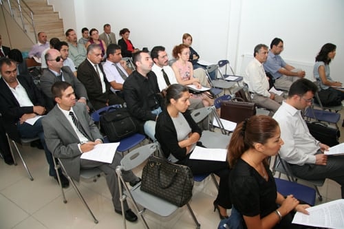 Gaziosmanpaşa Adli Yardım Bürosu Faaliyete Geçti - 30