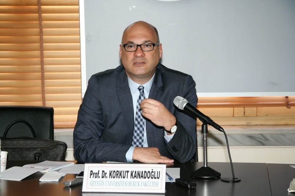 Referandum ve Denetim Mekanizmaları - 26