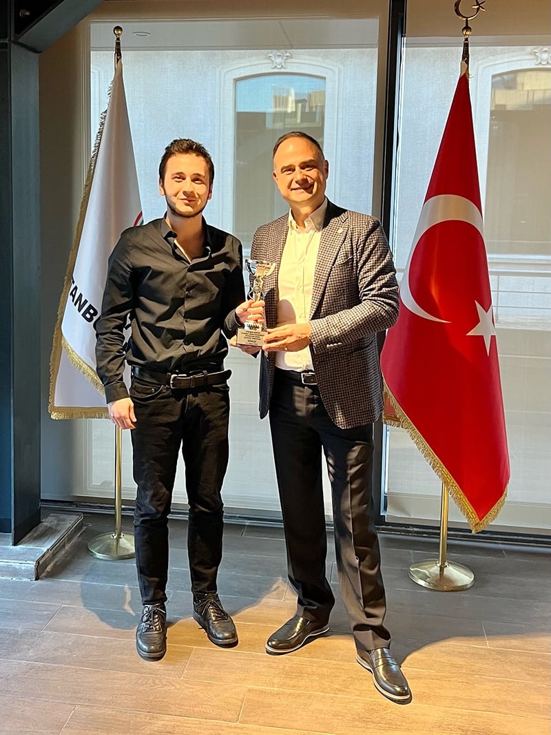 Avukatlar Günü 12. Hamle Sırası Savunmada Satranç Turnuvası - 2