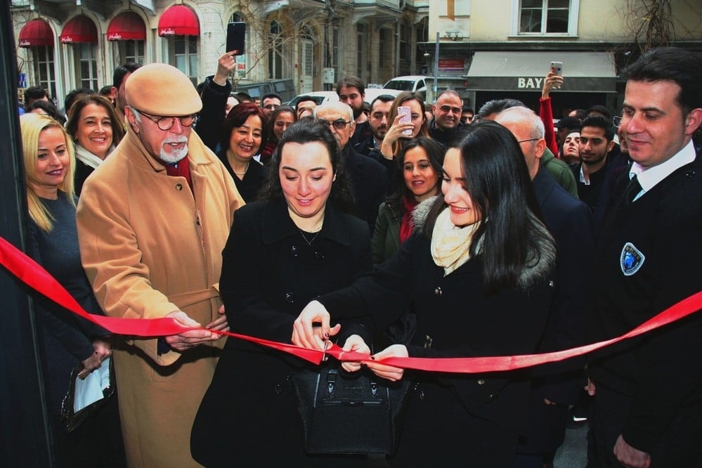 Yeni Staj Eğitim Merkezi Hizmete Açıldı - 8