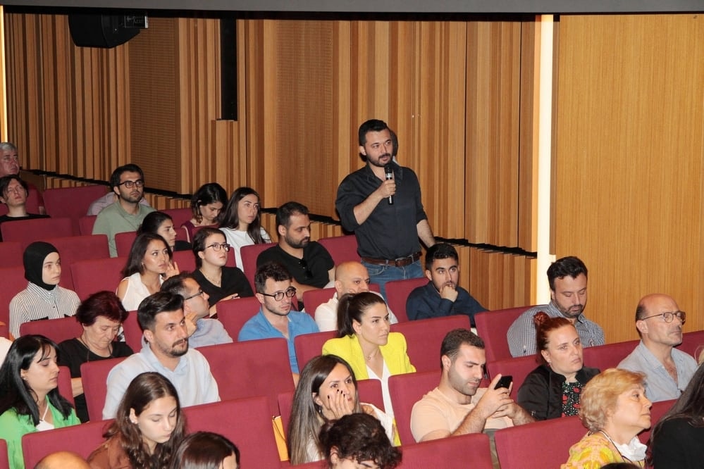 Kira Hukukunda Güncel Gelişmeler Eğitim Semineri - 23