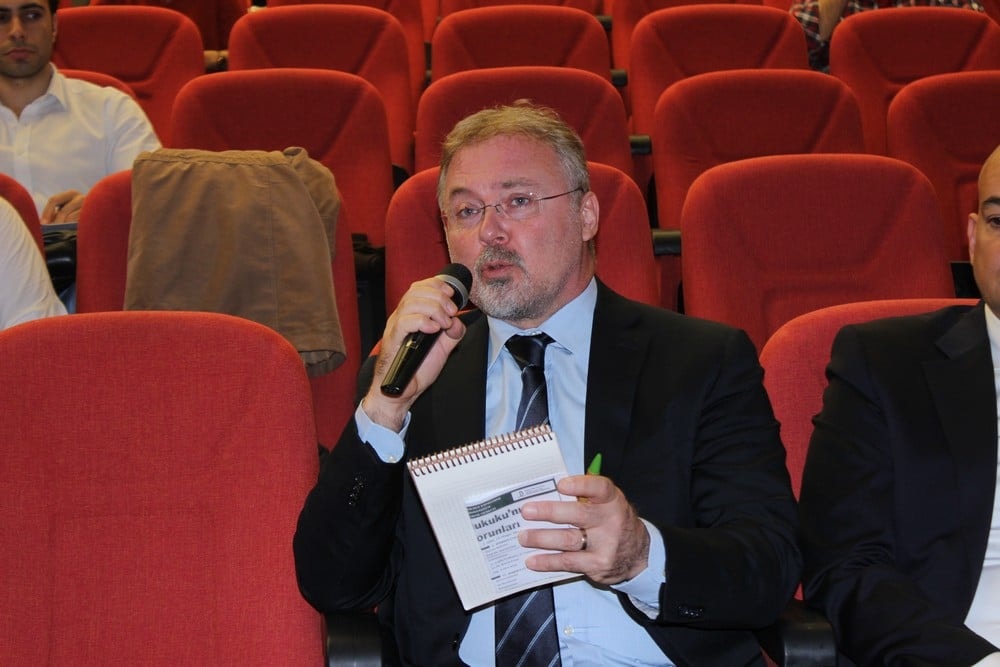 Deniz İcra Hukukunun Güncel Sorunları II - 9