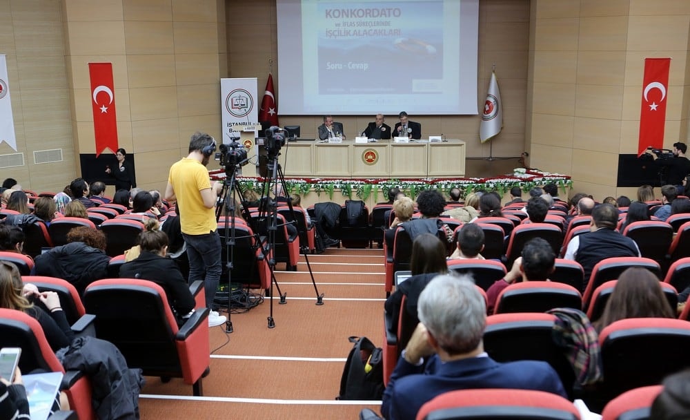 Konkordato ve İflas Süreçlerinde İşçilik Alacakları - 7