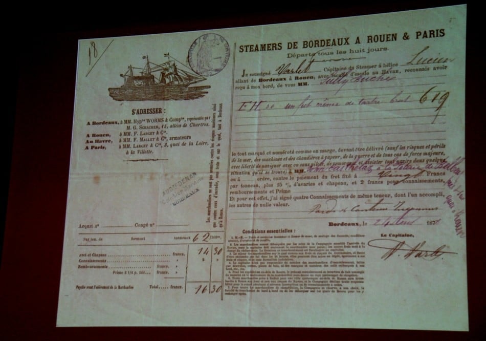 Lojistik ve Dış Ticarette Sözleşmeler ve Önemi - 61