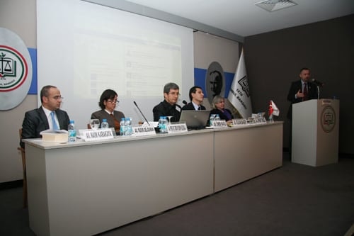 Avukata Yönelik Baskı Vatandaşa Yapılmış Sayılır

 - 8