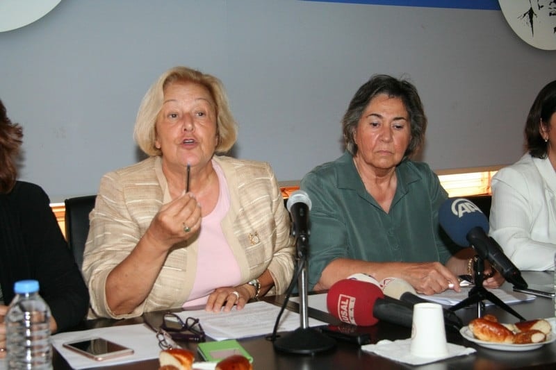 Müftülüklere Nikah Yetkisi Çok Yönlü Anayasa İhlalidir, Medeni Kanunun Yok Sayılmasıdır Acilen Geri Çekilmelidir - 29