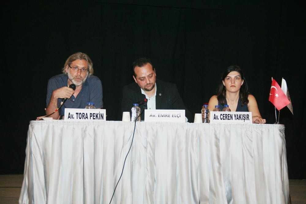 Yargının Araçsallaştırılması - 17