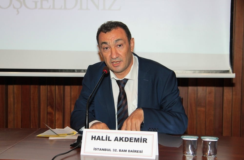 25. İş Hukuku Sempozyumu - 58