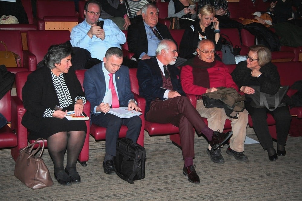 Hukuksal Gerçeklikler Bağlamında Anayasa Değişikliği - 5