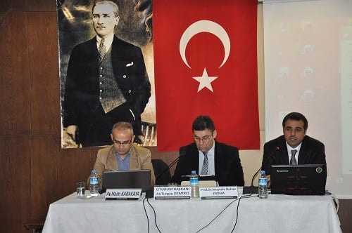 İstanbul Barosu Tarafından Manisa Barosu Avukatlarına Cmk Meslekiçi Eğitim Semineri Verildi - 14