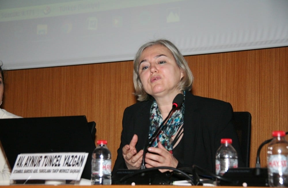 Avukat Hakları Merkezi Yeni Dönem Çalışmaları - 31