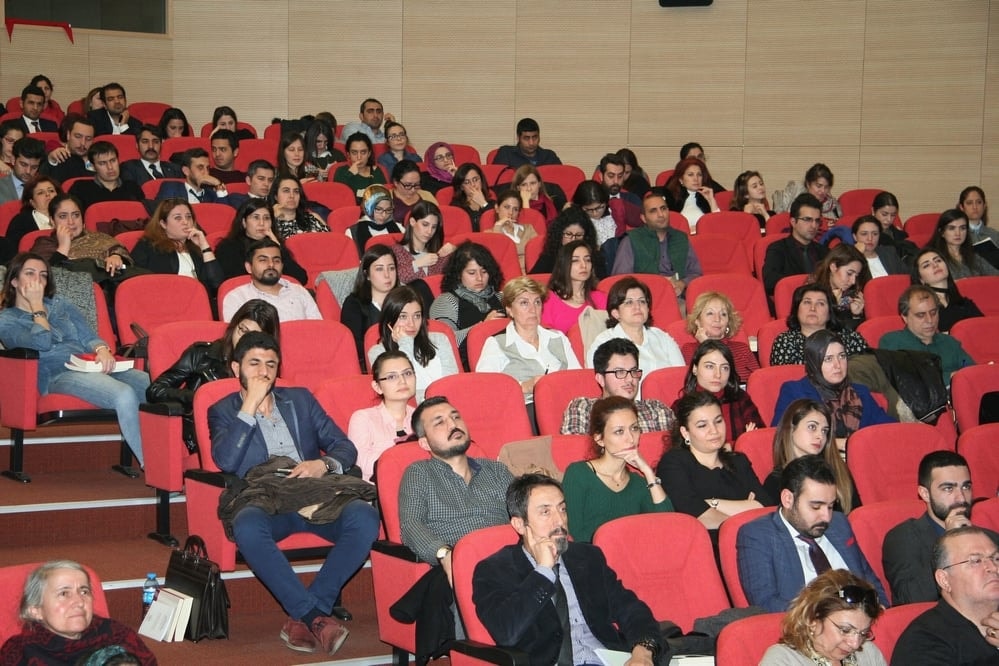 Kadın Hakları ve Aile İçi Şiddet Konulu Sertifika Programı Devam Ediyor - 75