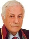 Avukat Sami Kadırgan (9526) Vefat Etti