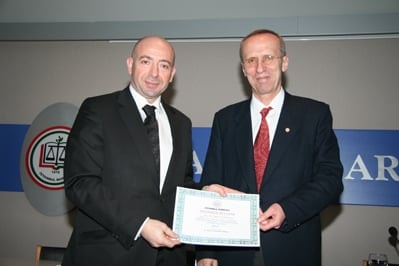 İstinaf Mahkemeleri Paneli

 - 8