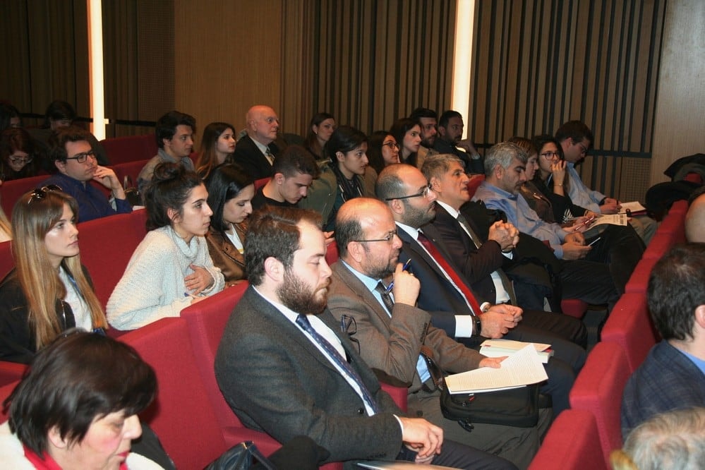 Deniz Hukukunda Güncel Gelişmeler - 41