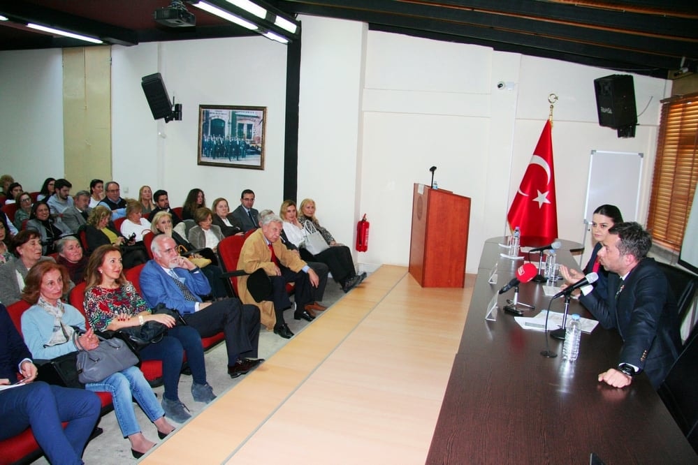 Türkiye’de Demokrasiden Uzaklaşılan Bir Zaman Dilimini Yaşıyoruz - 50