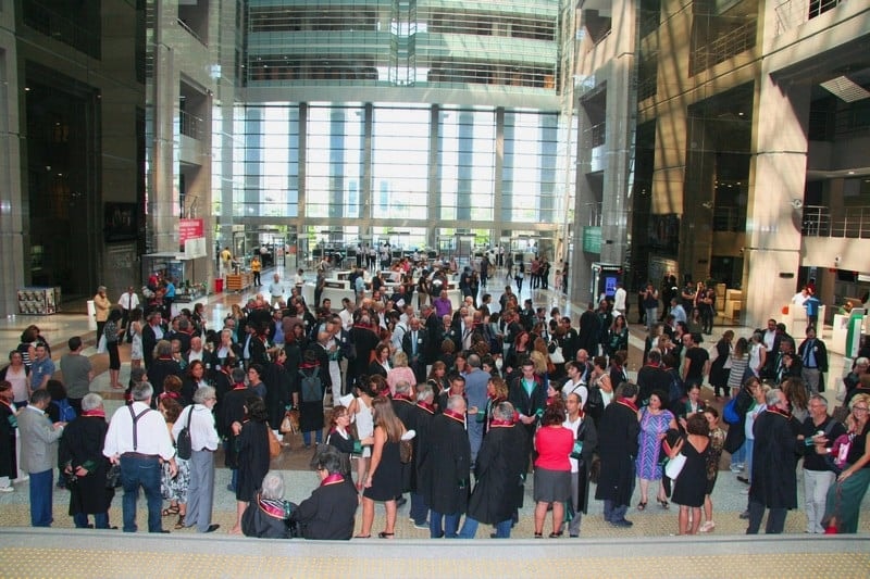 Siyasal İktidar Sadece Cumhuriyete Değil, Cumhuriyete de Adalet Borçludur - 9