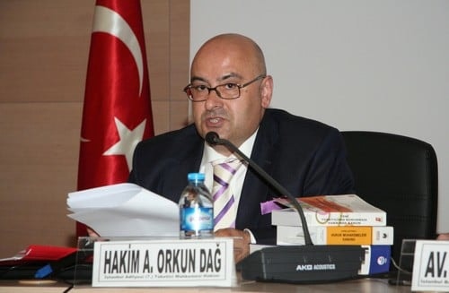 Sağlık Hukukunda Hasta Artık Tüketici Mi Olacak?

 - 22