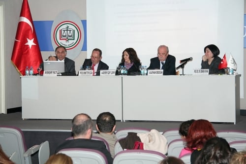 Hak İhlalleri Ve Hak Arama Özgürlüğü Önündeki Engeller

 - 10