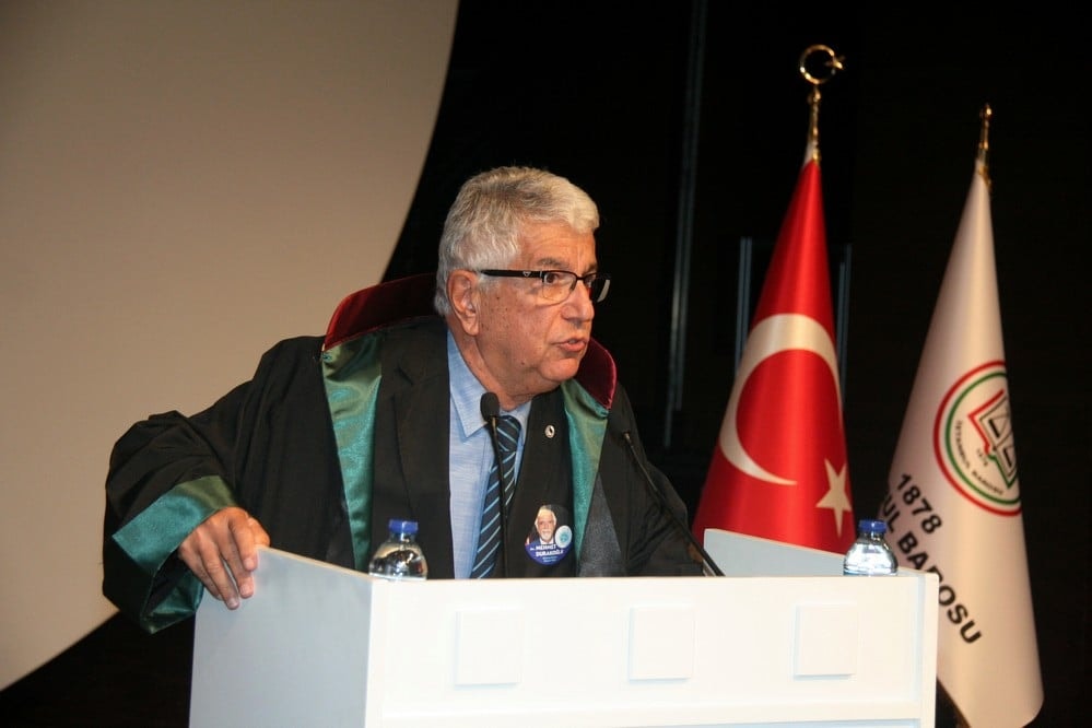 Başkan Durakoğlu Güven Tazeledi - 176