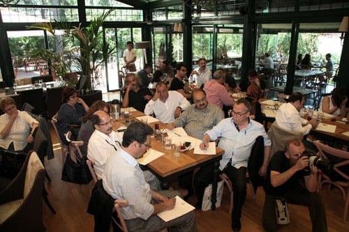 Geleceğe Dair Kaygılarımız Var

 - 3