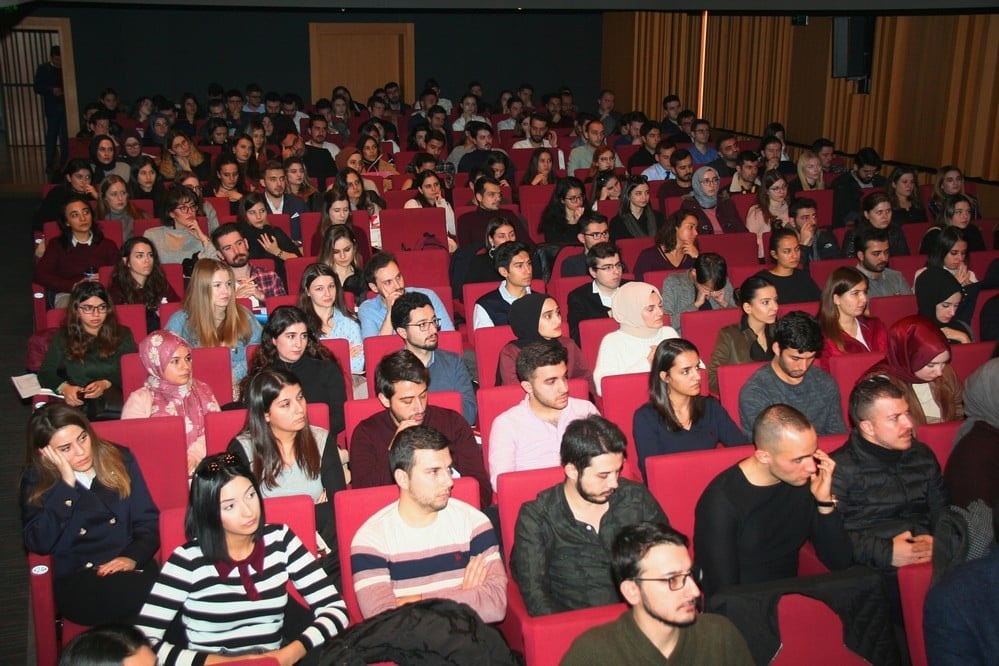 SEM Yeni Eğitim Dönemi Açılışı - 8