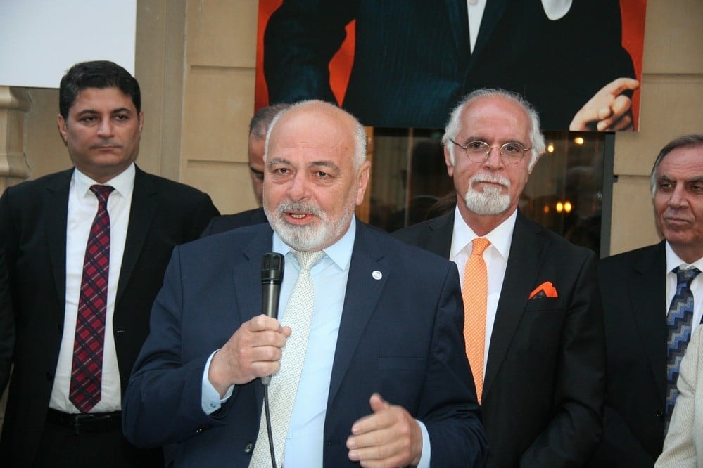 Demokrasi Nöbeti: (15 Mayıs 2019 Çarşamba) - 21