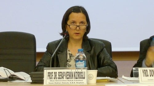 Çocuk Adalet Sistemi


 - 1