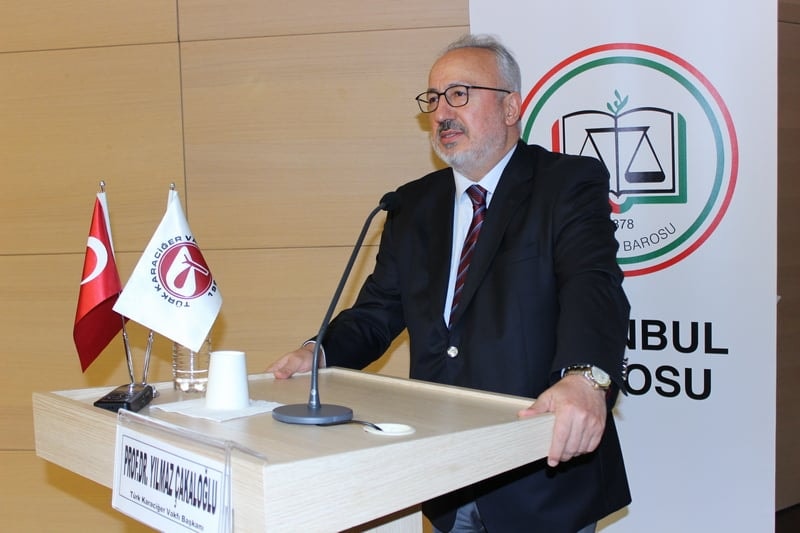 Karaciğer Hastalarının Hukuki Sorunları - 2