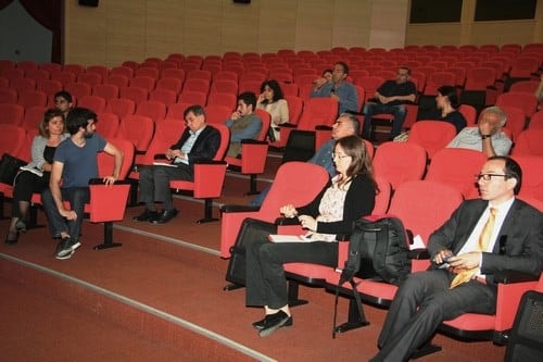 Silahların Eşitliği Ve Çelişmeli Muhakeme Hakkı

 - 14