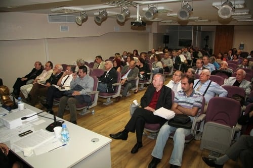 Adalet Bakanlığının Avukatlık Yasa Taslağıyla Vesayet İnanılmaz Boyutlara Ulaşıyor

 - 25