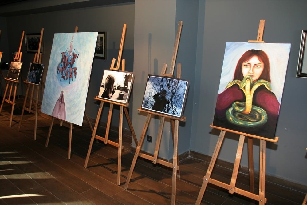 Kadın Hakları Merkezi 25. Yılında - 7