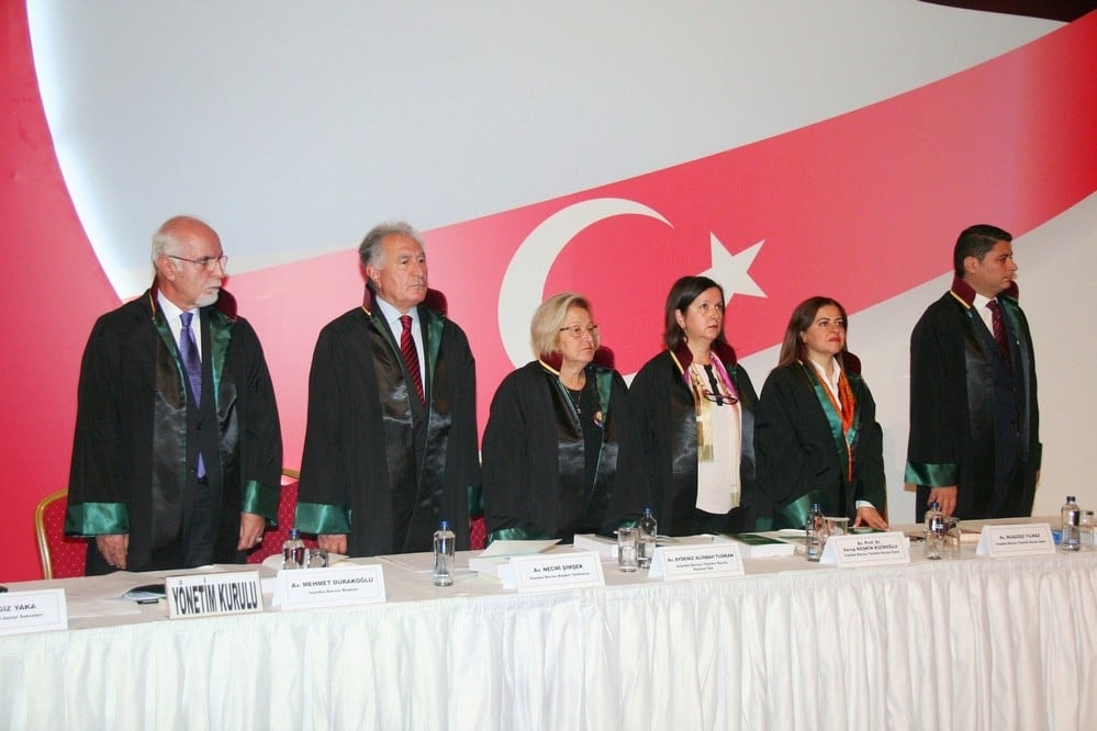 Başkan Durakoğlu Güven Tazeledi - 157