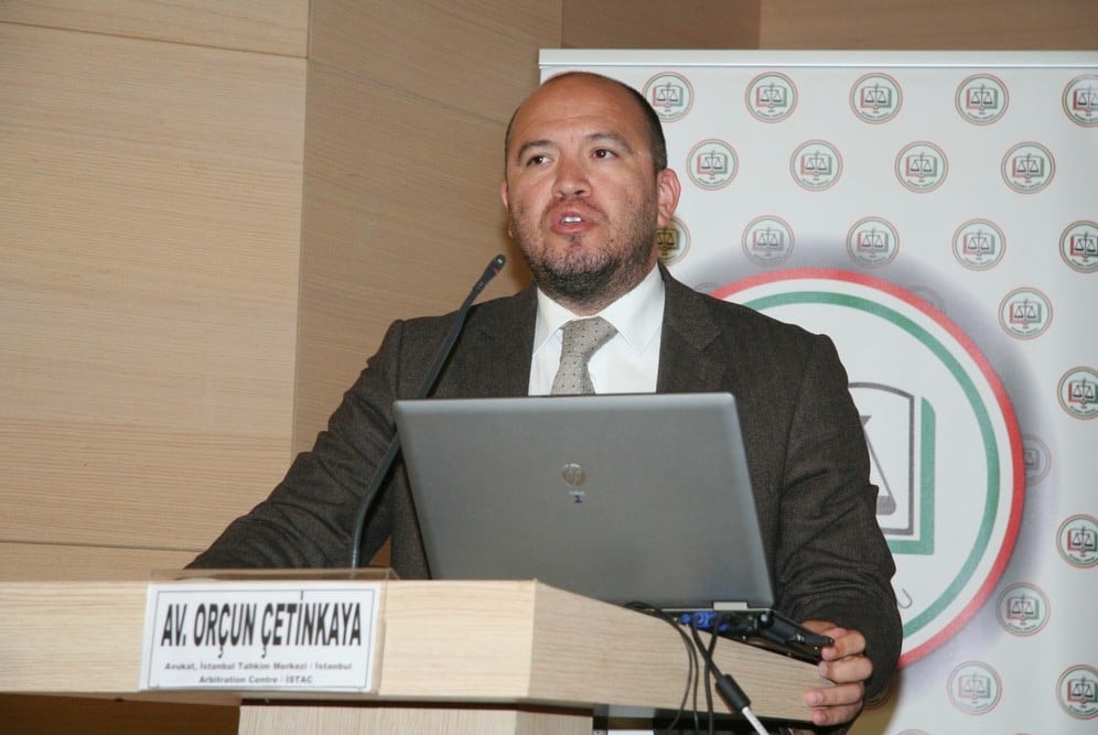 Lojistik ve Sigorta Hukukunda Tahkim Ve Arabuluculuk - 100