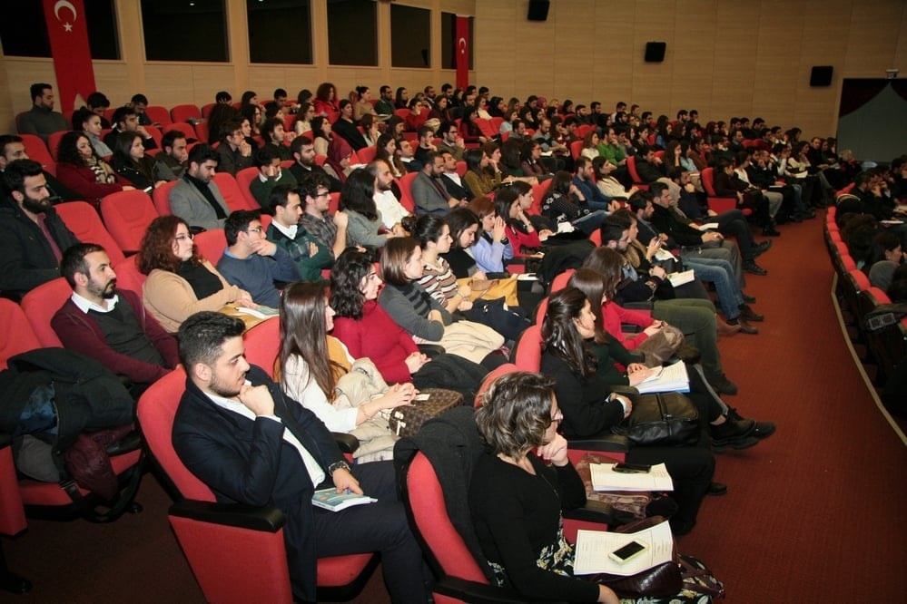 Baro Güçlüyse Avukat da Güçlüdür - 36