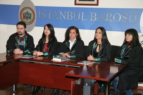 5199 Sayılı Kanunda Yapılacak Değişiklik Tasarıları Geri Çekilmeli

 - 2