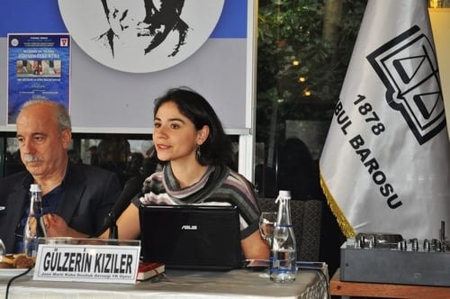 Direnen Ülke Küba - 16