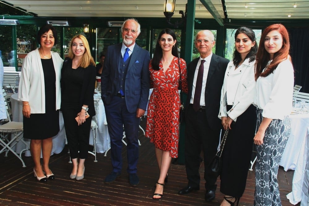 Sem Eğitmenlerine Plaket Verildi - 162